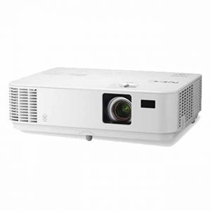 NEC NP - VE303G Multimedia Projector(PP0040006)